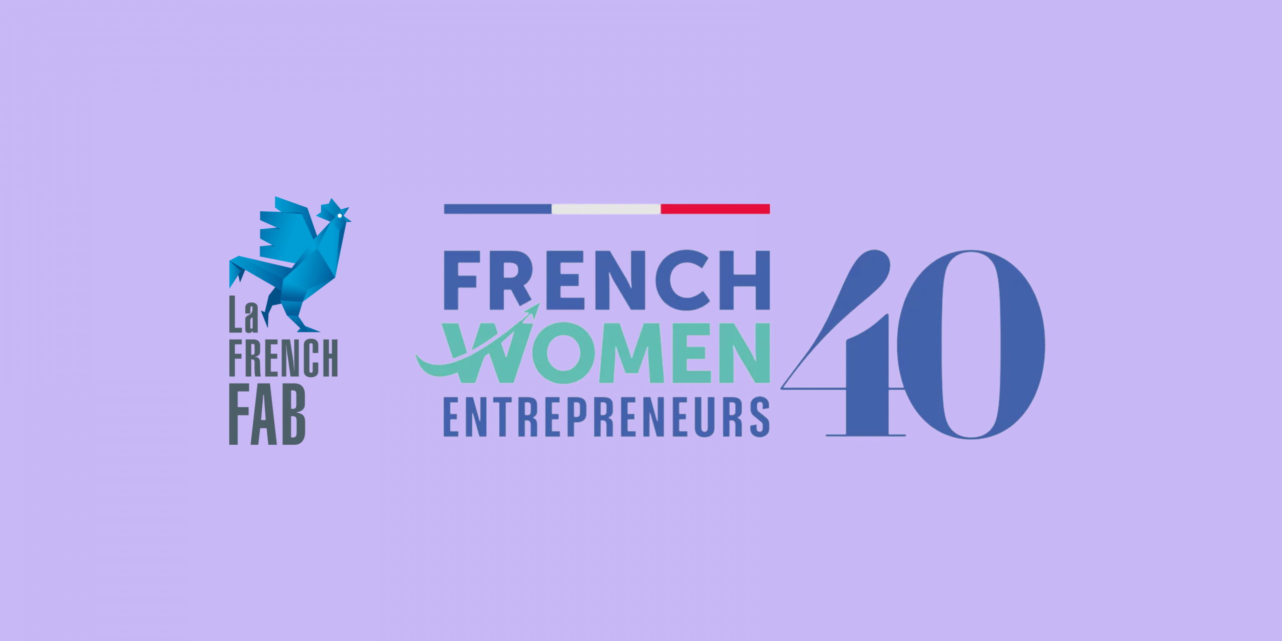 Read more about the article Laure PREVAULT OSMANI wins the French Women Entrepreneurs 40 competition!